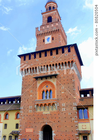 Milan, Italy C03 Milan, Italy C03 80820504