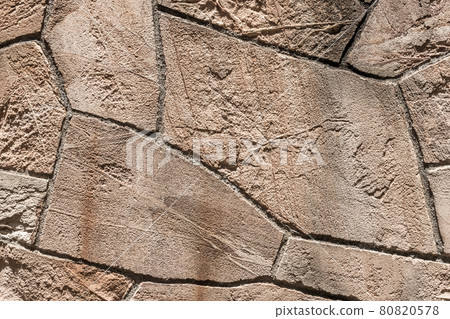 White wall White pattern background 80820578