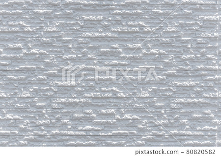 White wall White pattern background 80820582