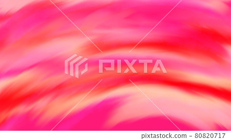 背景粉紅色和紅色 80820717
