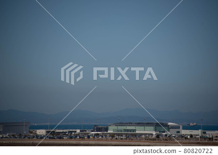 北九州市北九州市機場 80820722