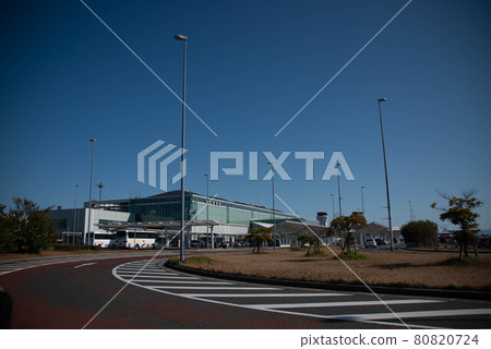 北九州市北九州市機場 80820724