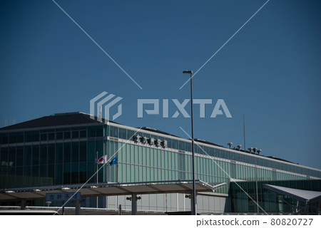 北九州市北九州市機場 80820727