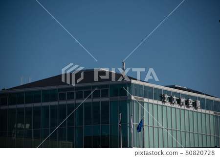 北九州市北九州市機場 80820728