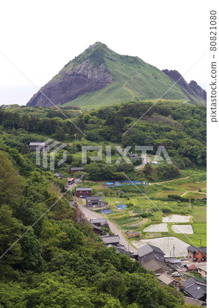 新潟佐渡小野龜和願望村 新潟佐渡小野龜和願望村 80821080