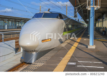 新幹線 100 系列 新山口慢車 JR West 新幹線 100 系列 新山口慢車 JR West 80821240