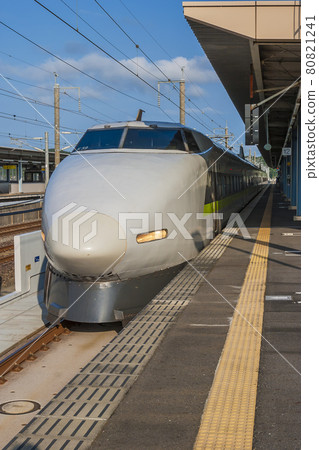 新幹線 100 系列 新山口慢車 JR West 新幹線 100 系列 新山口慢車 JR West 80821241