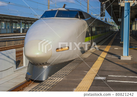 新幹線 100 系列 新山口慢車 JR West 新幹線 100 系列 新山口慢車 JR West 80821242