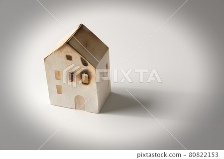 House fire fires image 80822153