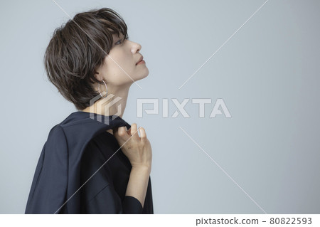 女商人 80822593