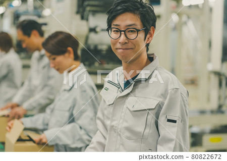 Production line 80822672