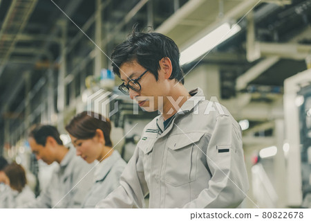 Production line 80822678