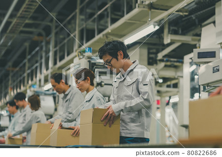 Production line 80822686