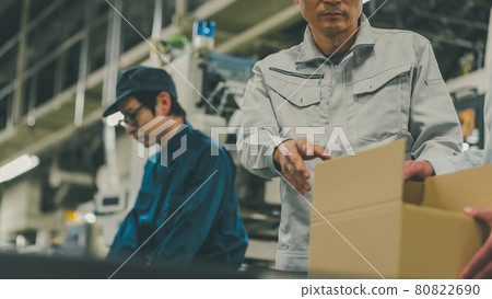 Production line Production line 80822690