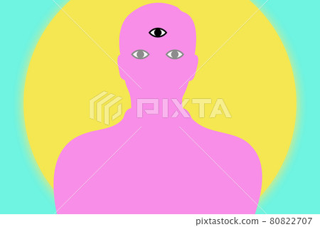 第三隻眼睛 80822707