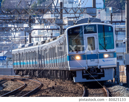 小田急1000型 小田急1000型 80825133
