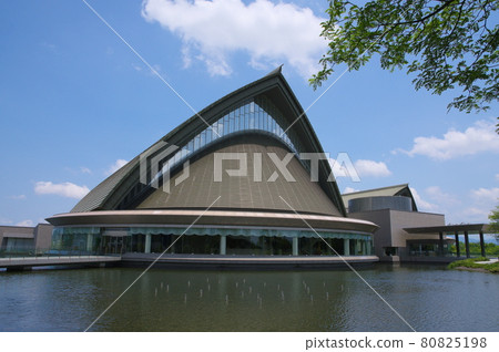 福井縣立音樂廳和聲廳福井 80825198