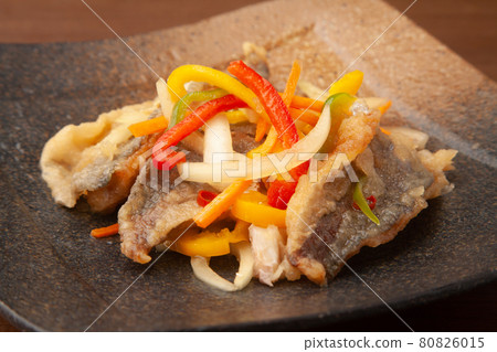 醃製鹹鹹菜 80826015