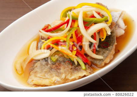 醃製鹹鹹菜 醃製鹹鹹菜 80826022