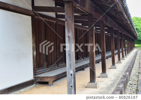 Hyakuninbansho of the Imperial Palace East Garden (Chiyoda-ku, Tokyo) Hyakuninbansho of the Imperial Palace East Garden (Chiyoda-ku, Tokyo) 80826187