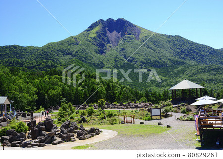 Nikko Shirane Mountain Ropeway Observatory 80829261