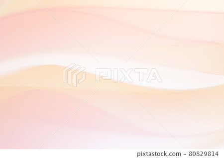 Pink abstract background, gentle curve of nudy color Pink abstract background, gentle curve of nudy color 80829814