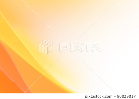 紅色抽象背景，柔和的線條和曲線，半透明 80829817