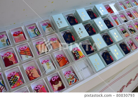 [京都] 下鴨神社的可愛魅力 80830793