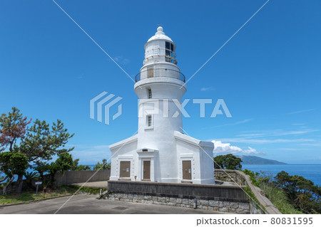 陽光屋久島燈塔 80831595