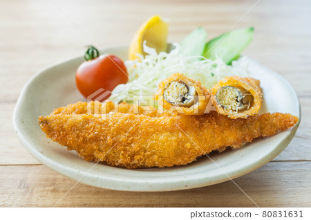 Shishimono fly 80831631