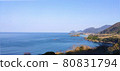 coastline  80831794
