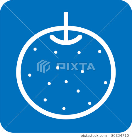 梨象形圖 80834710