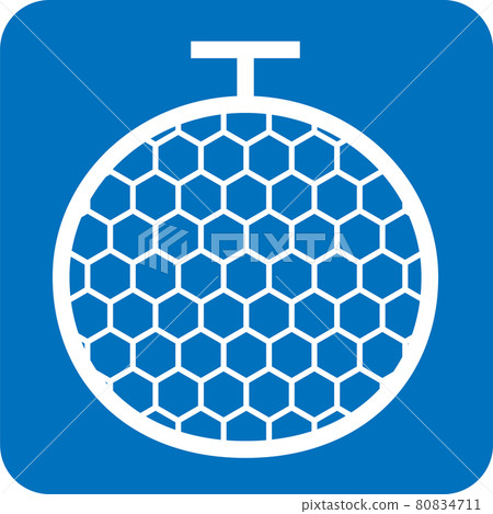 瓜的象形圖 80834711