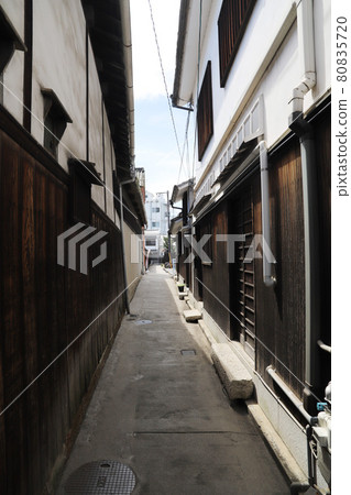 Kurashiki Aichi District Okayama Prefecture 80835720