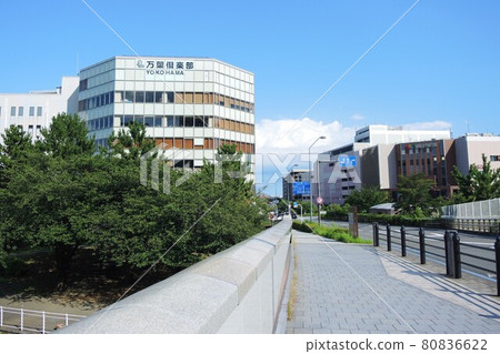 Yokohama Minato Mirai Manyo Club 80836622
