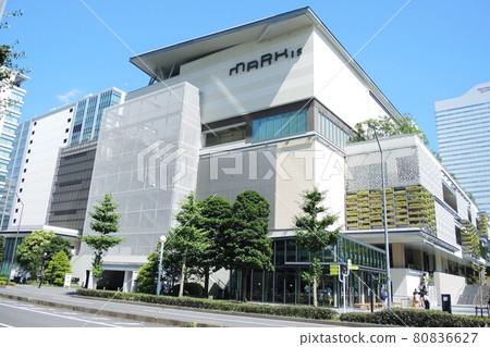 Yokohama MARK IS Minatomirai Yokohama MARK IS Minatomirai 80836627