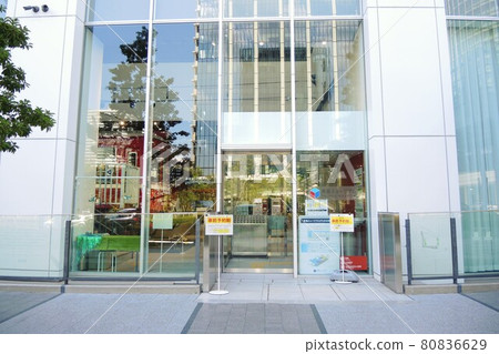 橫濱京急博物館 80836629