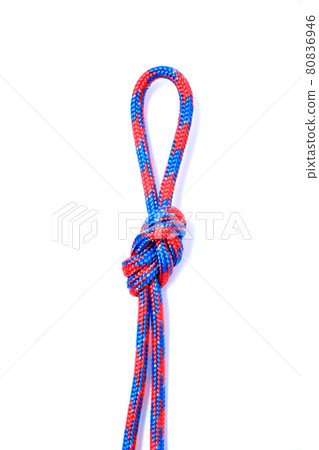 Ropework with paracord 80836946