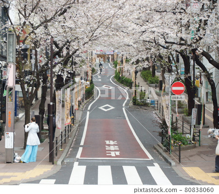 Sakurazaka (Shibuya) 80838060