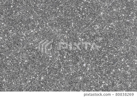 Asphalt surface texture, grey stone or concrete slab for background Asphalt surface texture, grey stone or concrete slab for background 80838269