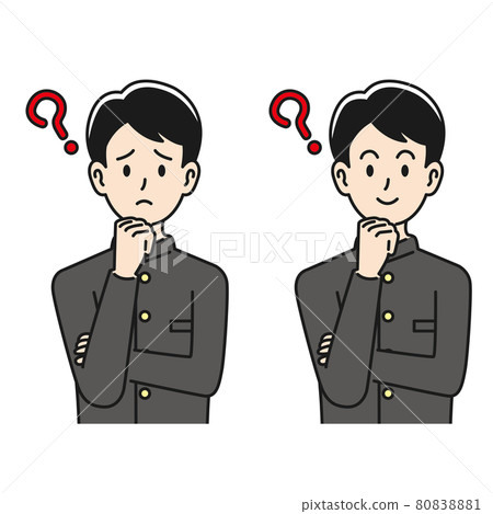 高中男生擔心和思考 高中男生擔心和思考 80838881