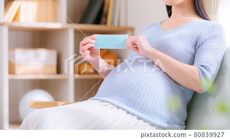 退熱片孕婦16：9 80839927