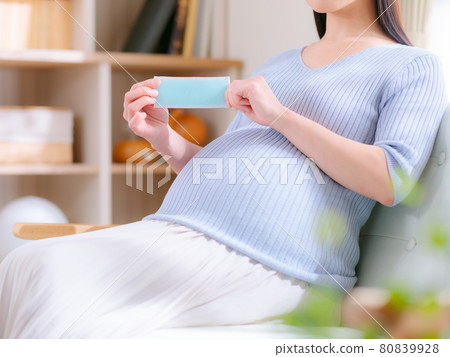 退熱片孕婦4：3 80839928