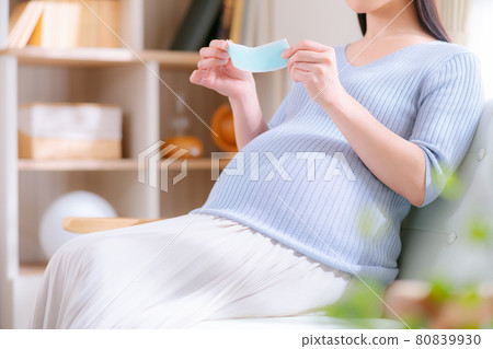 散熱片孕婦 80839930