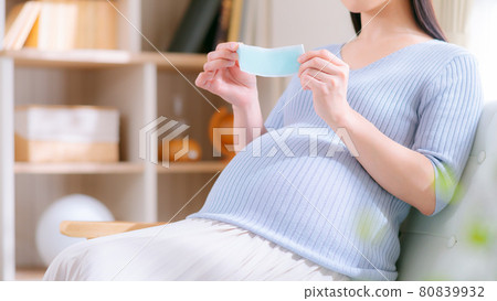 散熱片孕婦16：9 80839932