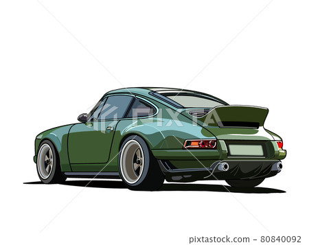 酷車-跑車 酷車-跑車 80840092