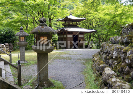 京都市愛宕念佛寺 Fureai Kannon-do Sagano 京都市愛宕念佛寺 Fureai Kannon-do Sagano 80840420