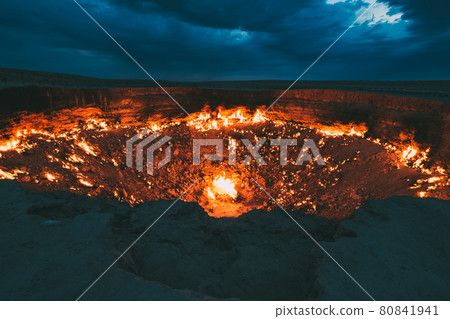 Gates of Hell and Dawn 80841941