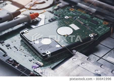 Hard disk drives 2.5 inch (HDD) 80841996