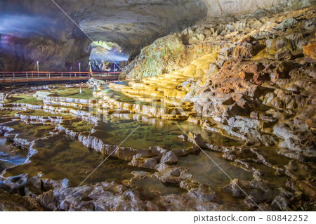 Yamaguchi Prefecture Akiyoshido 100 plates 80842252